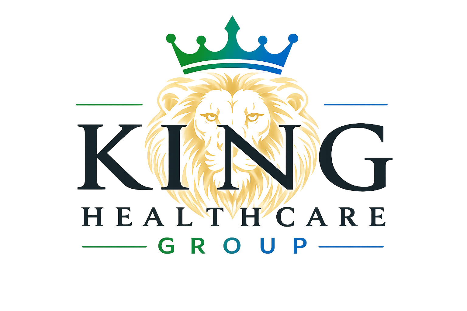 King Healthcare Group